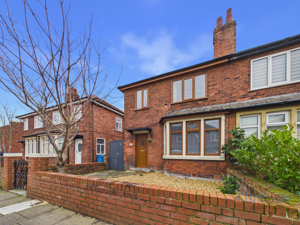 Main image of property: Fairview Avenue,  Lytham St. Annes, FY8