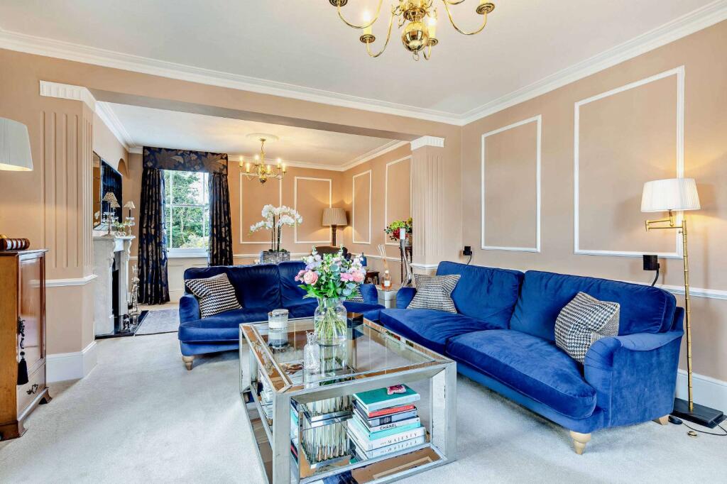 Melliker Lane, Meopham, Kent - View 3