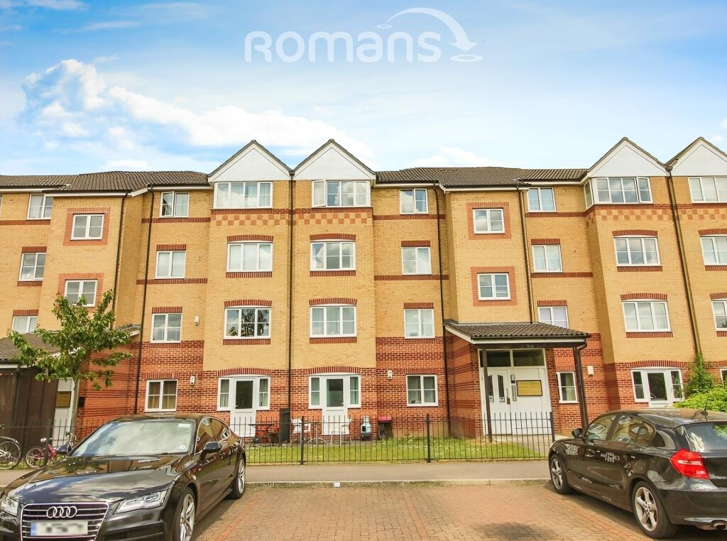 Main image of property: Princes Gate, High Wycombe, HP13