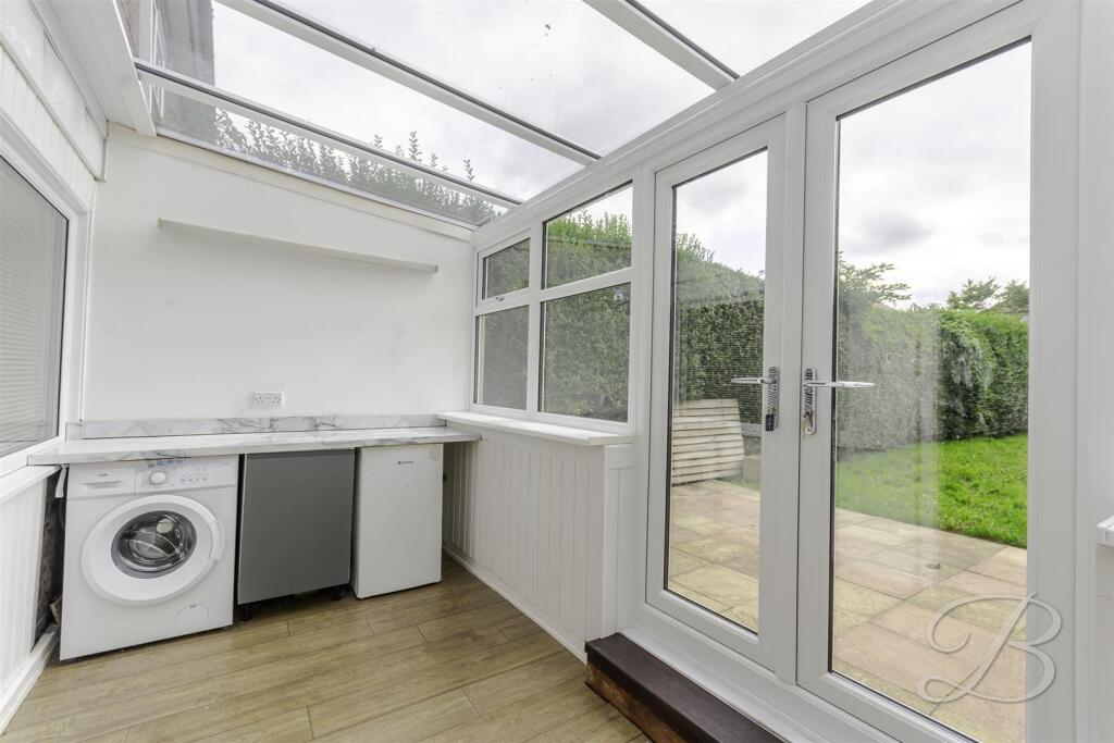 House in Nottingham - More