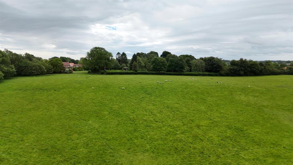 Land at Limebar Bank Road, Marton Cum Grafton, York - View 5