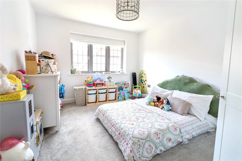 House in Bath - View 5