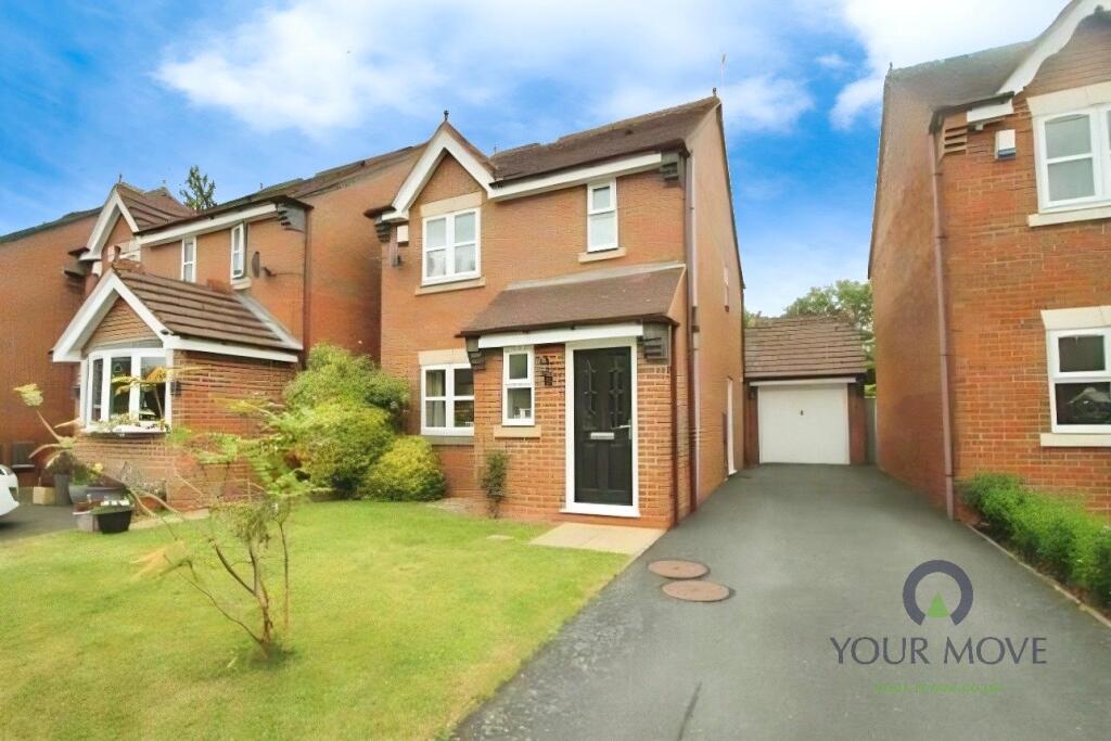 Main image of property: Woodhouse Way, Cradley Heath, West Midlands, B64