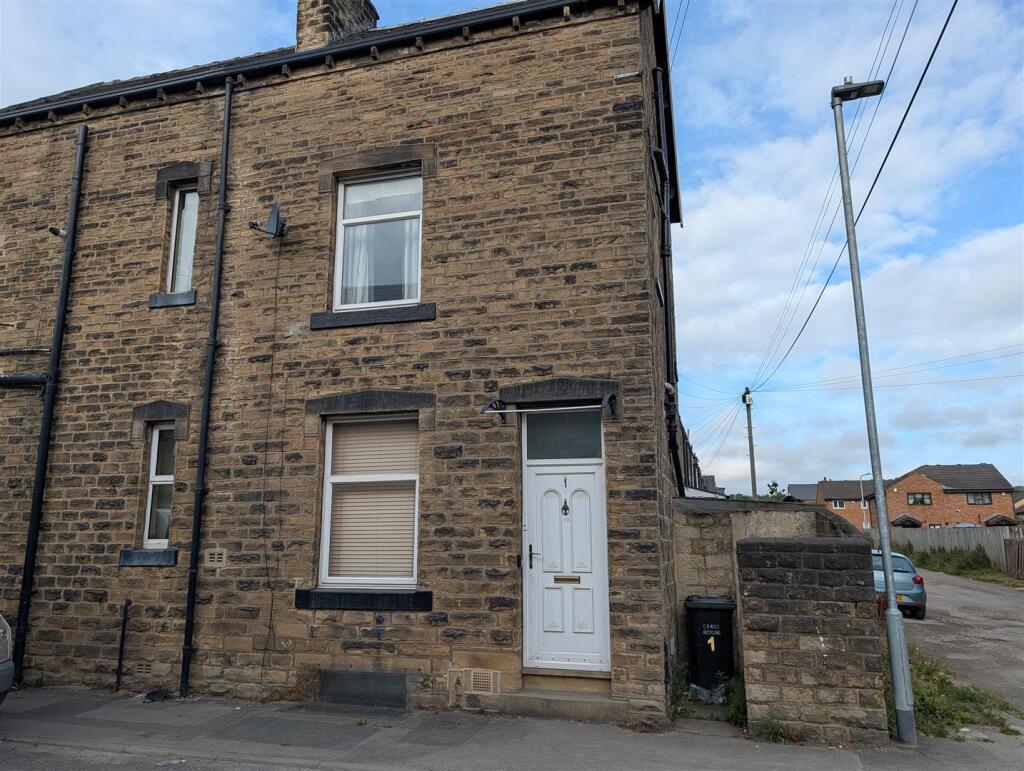 Main image of property: Salisbury Road, Keighley