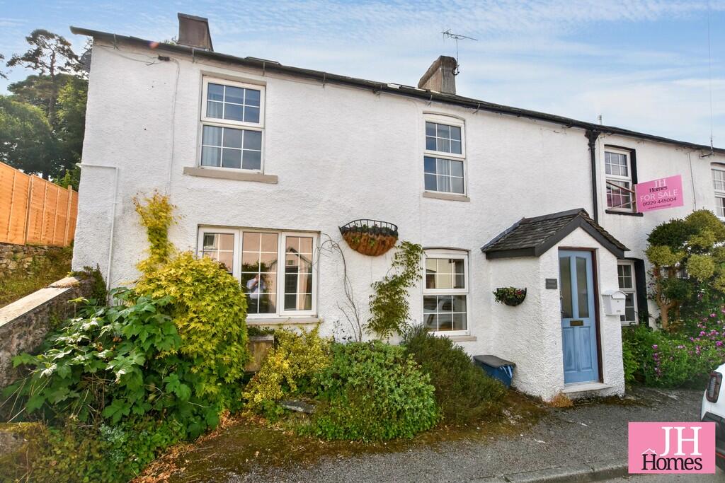 Main image of property: Penny Bridge, Ulverston, Cumbria