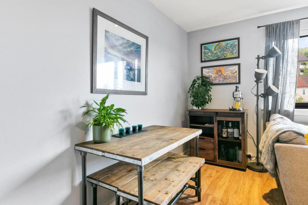 Apartment in Shawlands, Glasgow City - View 5