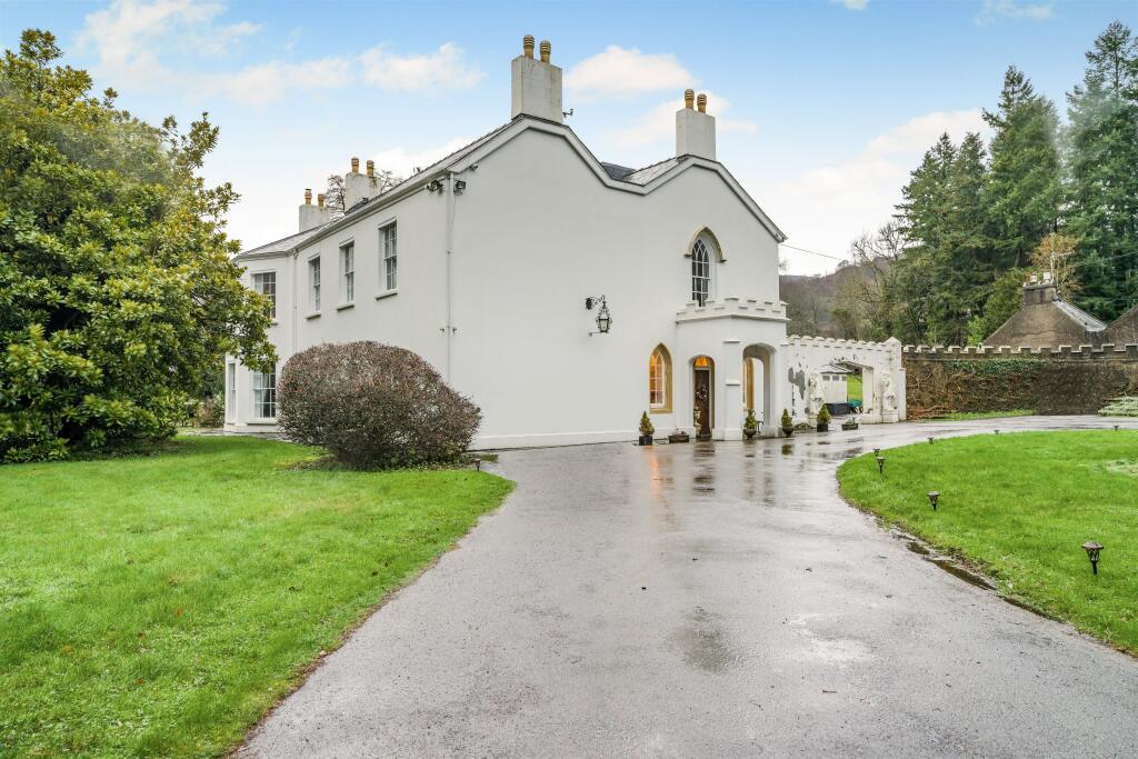 Main image of property: Lower Machen, Newport