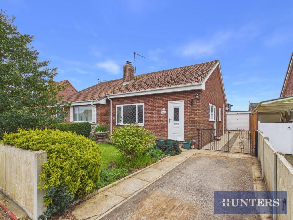Main image of property: Bloomfield Way, Barmston, Driffield
