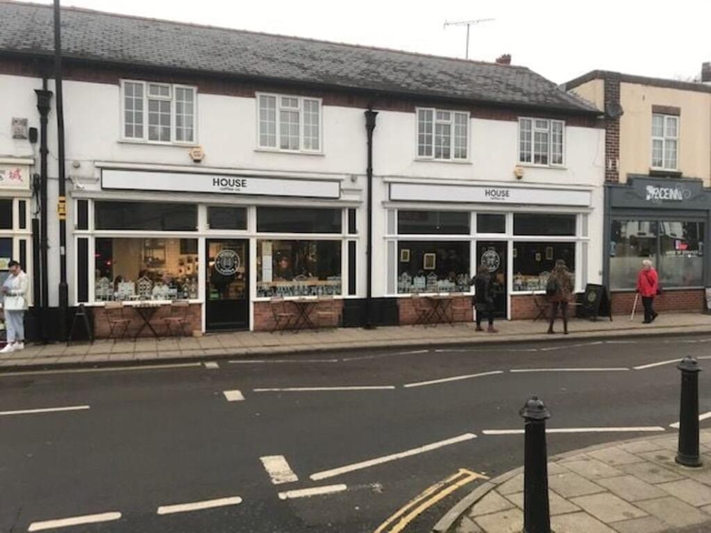 Main image of property: Longden Coleham, Shrewsbury, SY3