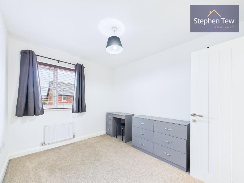 Tummel Court, Blackpool, FY4 photo 4