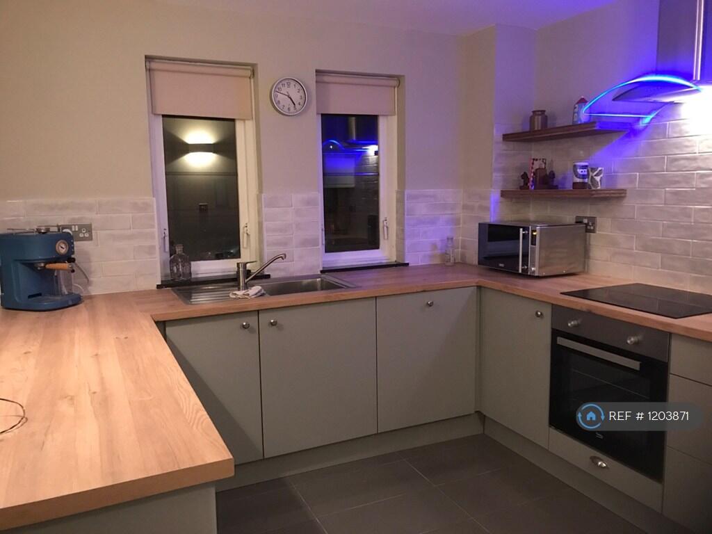 Apartment in Glasgow - View 5