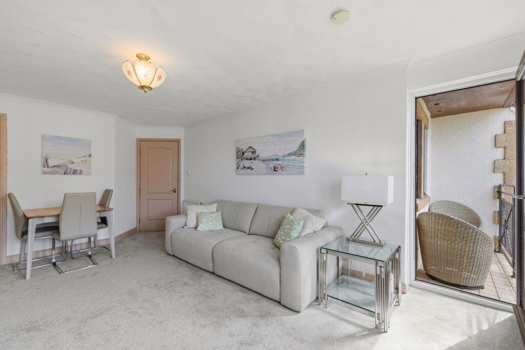 Apartment in Kilmarnock - View 5