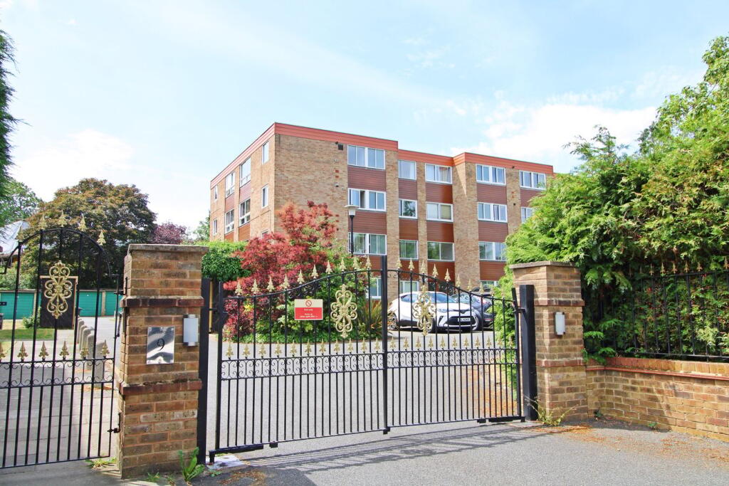 Main image of property: Shortlands Grove, Shortlands, Bromley, BR2