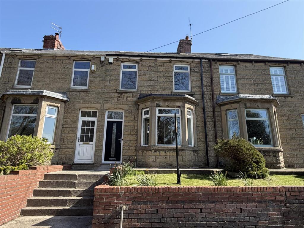 Main image of property: Houghton Road, Hetton Le Hole, Houghton Le Spring