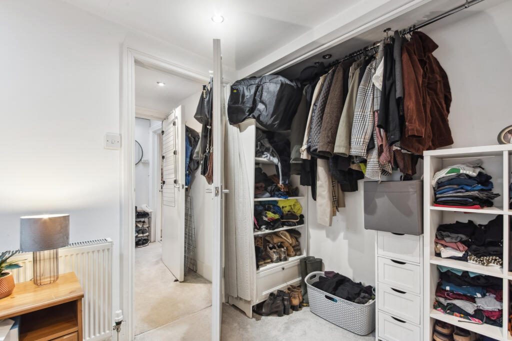 Apartment in London, Royal Borough of Kensington and Chelsea - View 4