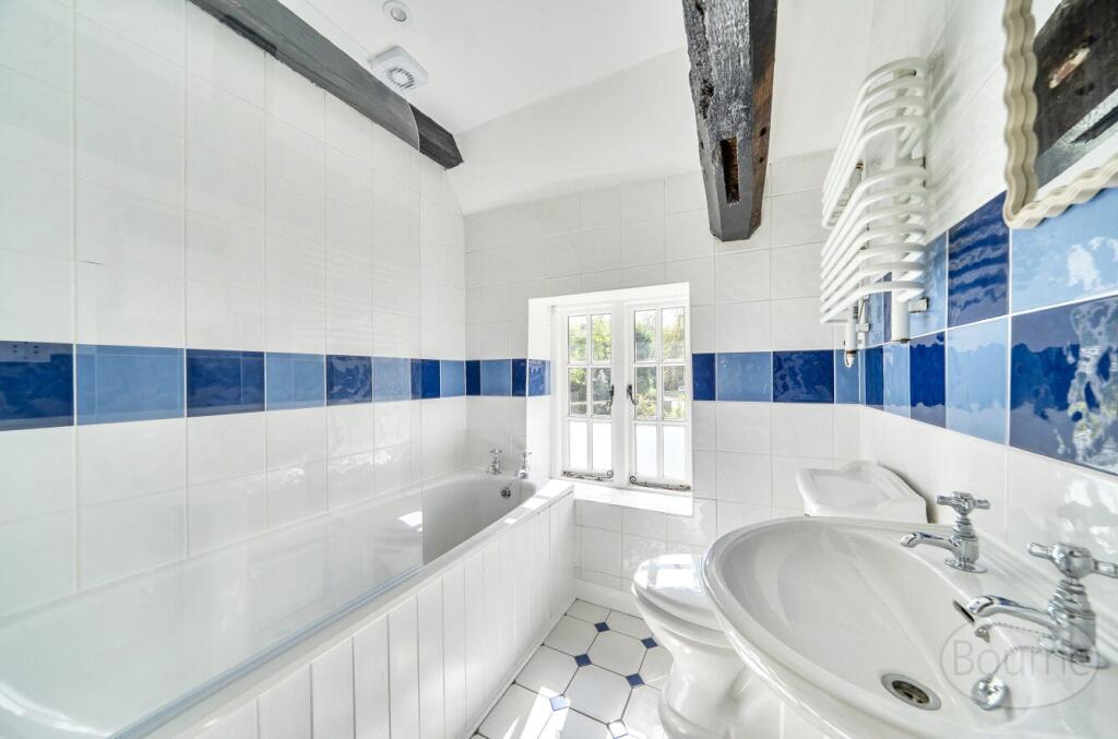 House in Guildford - More