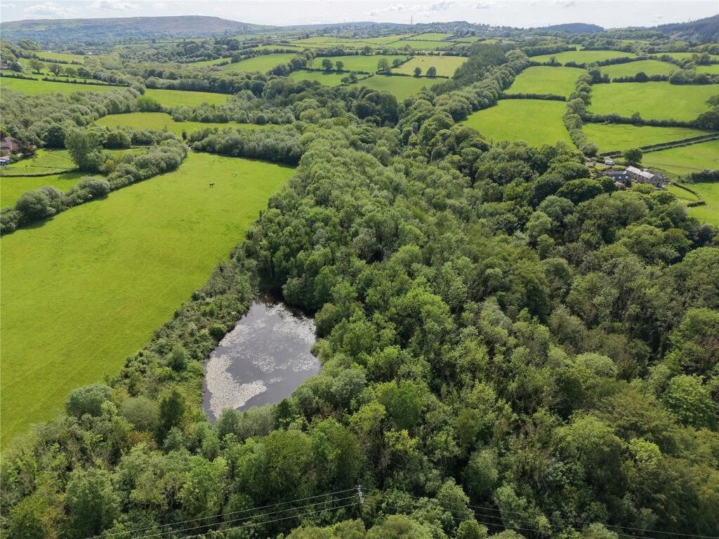Main image of property: Glascoed Road, Brymbo, Wrexham, LL11