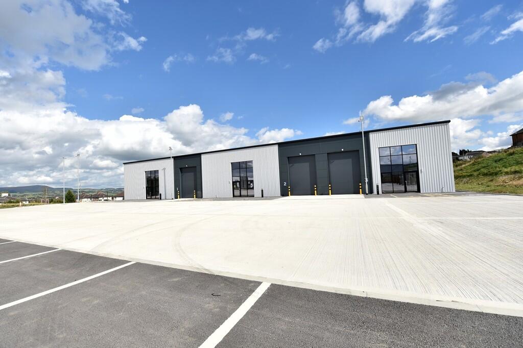 Additional image 12 of Advance Point, Rossendale Road, Burnley, BB11 5FQ