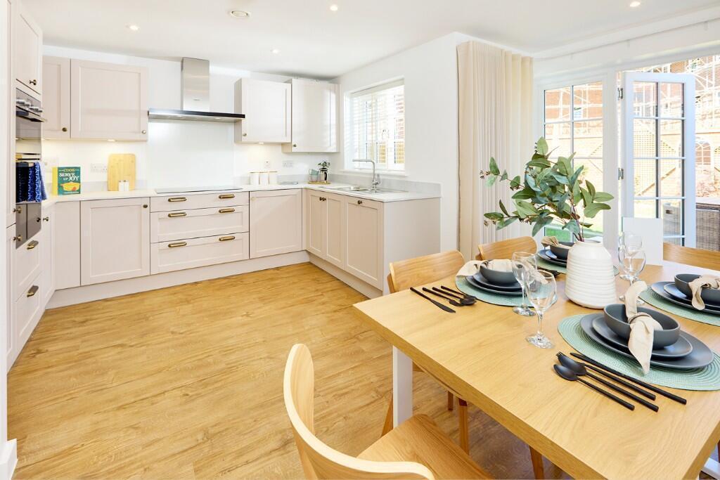 Main image of property: Downsview Avenue, Storrington, 
West Sussex, 
RH20 4PS