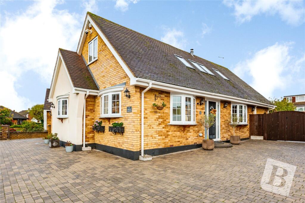 Main image of property: Onslow Gardens, Ongar, Essex, CM5