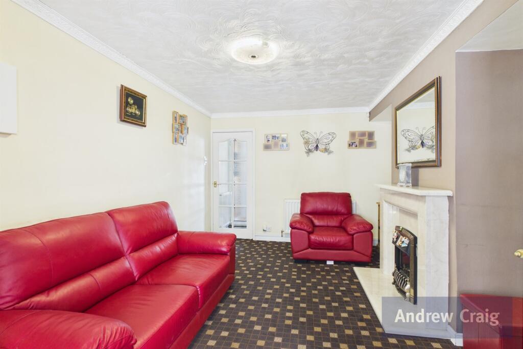 House in South Tyneside, North East - View 5