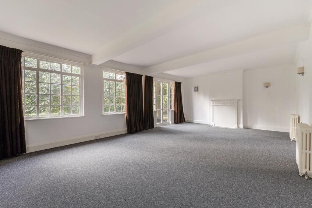 Main image of property: Dennis Lane Stanmore HA7