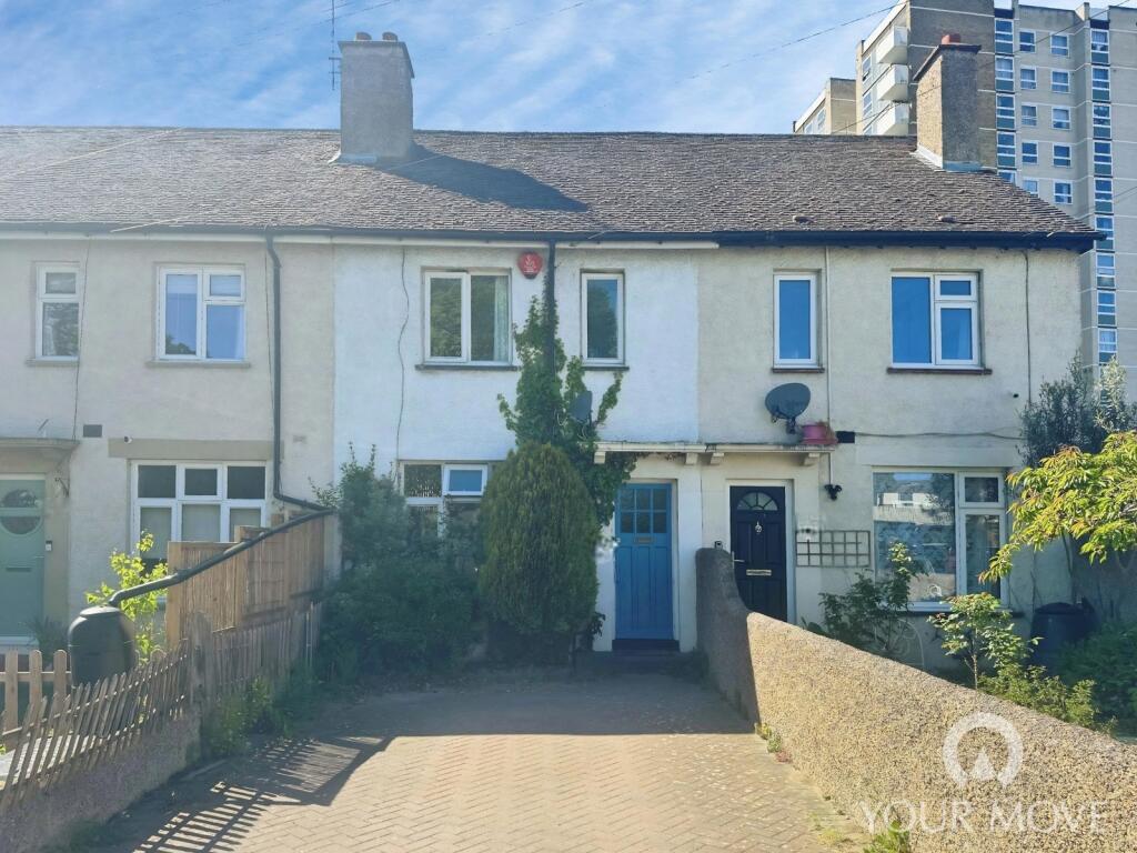 Main image of property: Shepherd Street, Northfleet, Gravesend, Kent, DA11