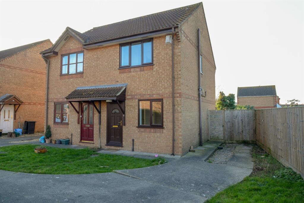 Main image of property: Gooch Close, Bridgwater