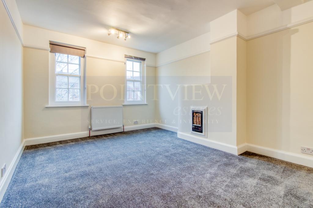 Apartment in Twickenham - View 2