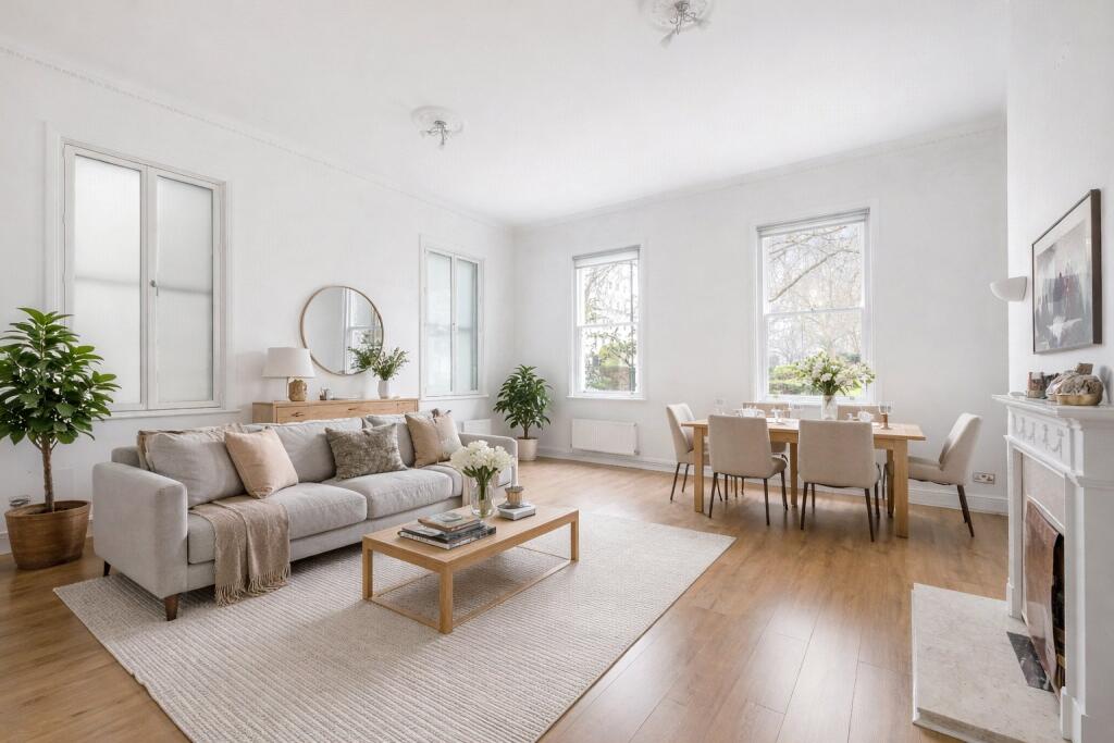 Main image of property: Drummond Gate, Pimlico, London, SW1V