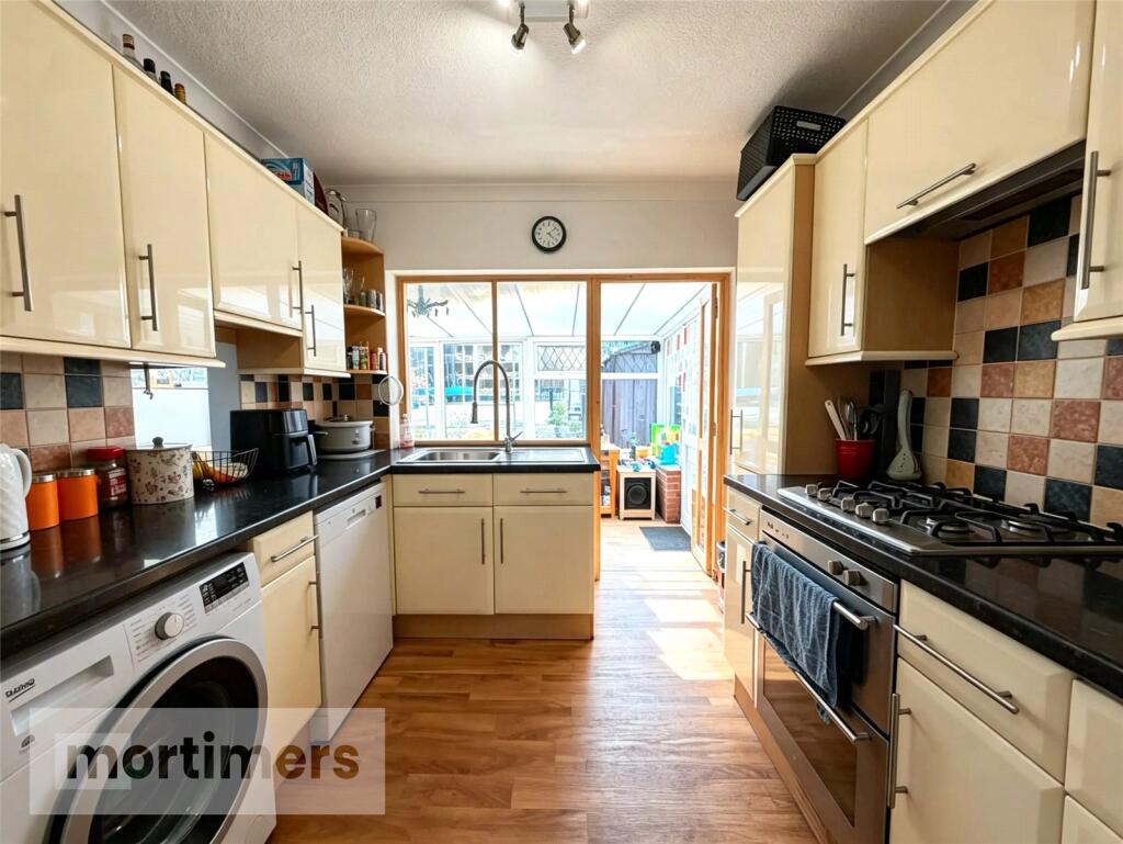 House in Blackburn - View 2