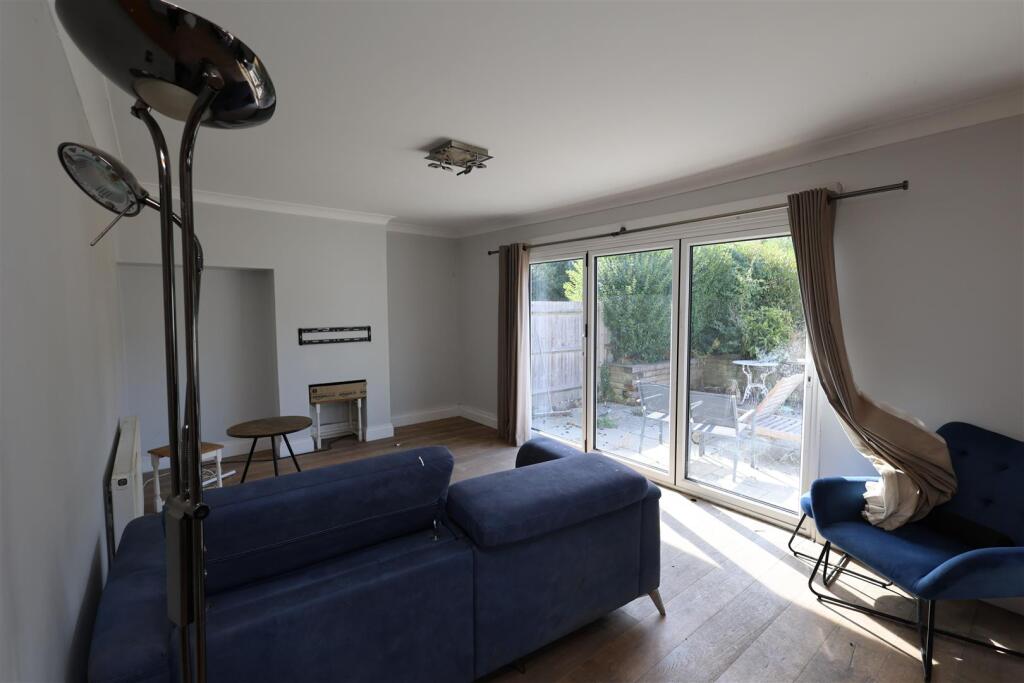 House in Sevenoaks, Sundridge with Ide Hill - View 3