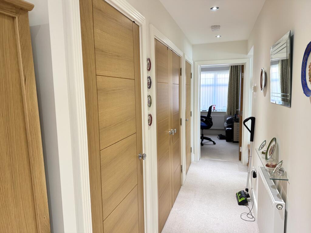 Whitefield Road photo 3