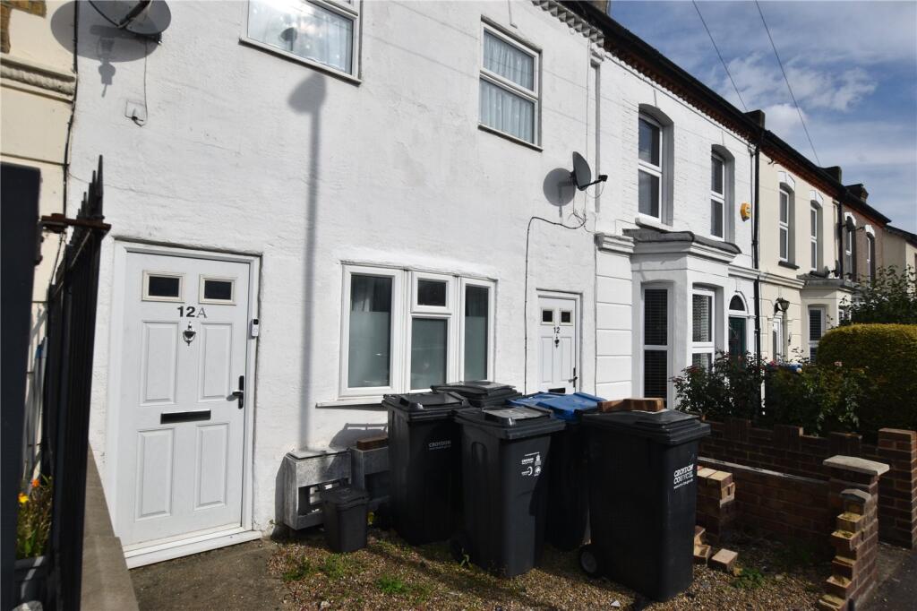 Main image of property: Holland Road, London, SE25