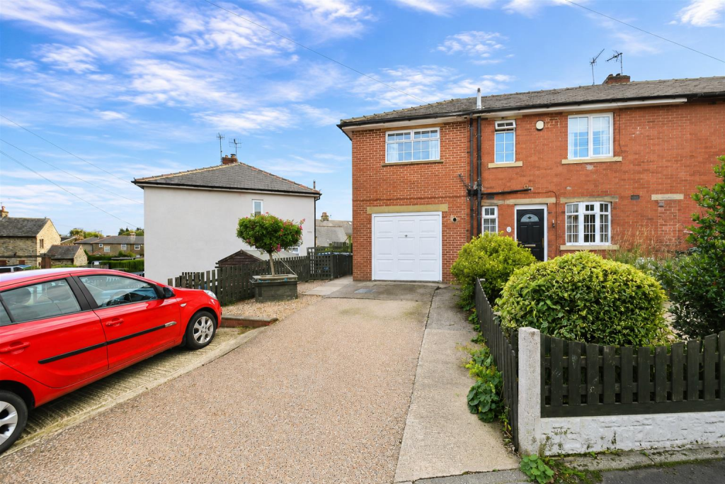 Main image of property: Delph Crescent, Clayton, Bradford