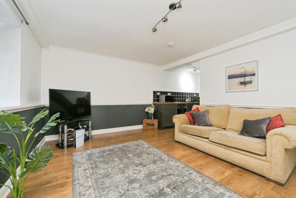 Main image of property: Garth Road, Bangor, Gwynedd, LL57