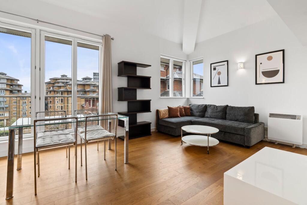 Main image of property: Larch Court, 
Admiral Walk, W9