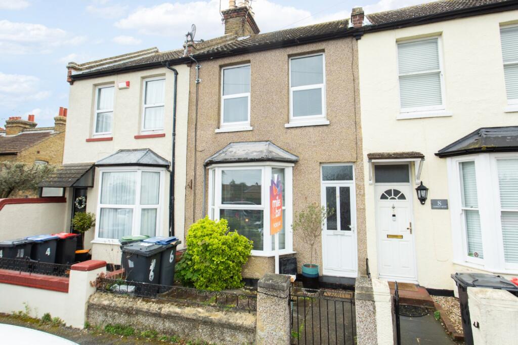 Main image of property: Gordon Road, Herne Bay, Kent, CT6
