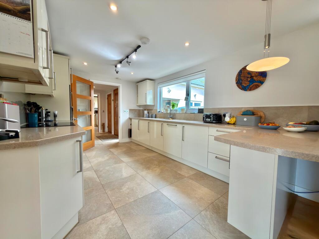 House in Forest of Dean, Shapridge, Mitcheldean - View 5