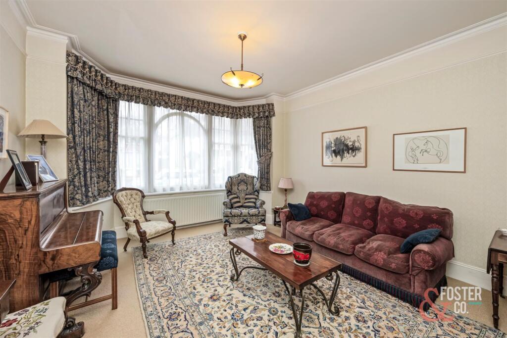 House in Hove, Aldrington - View 4