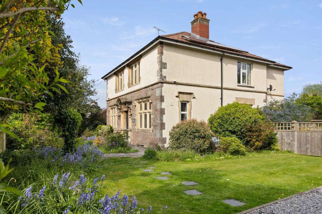 Main image of property: New Road, Churchill, BS25