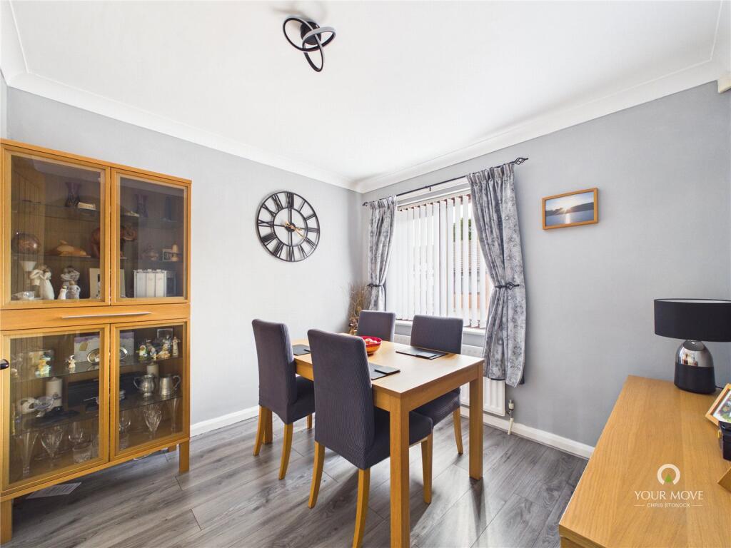 House in Gateshead, North East - View 5