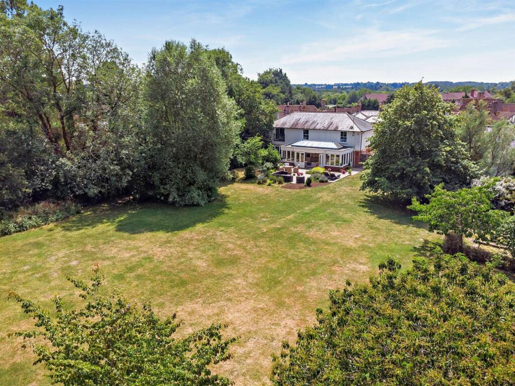 Main image of property: Eyhorne Street, Hollingbourne, Maidstone