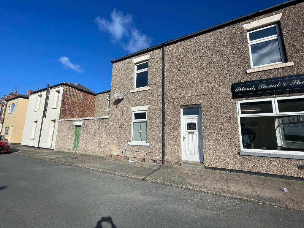 Main image of property: Surtees Street, Darlington