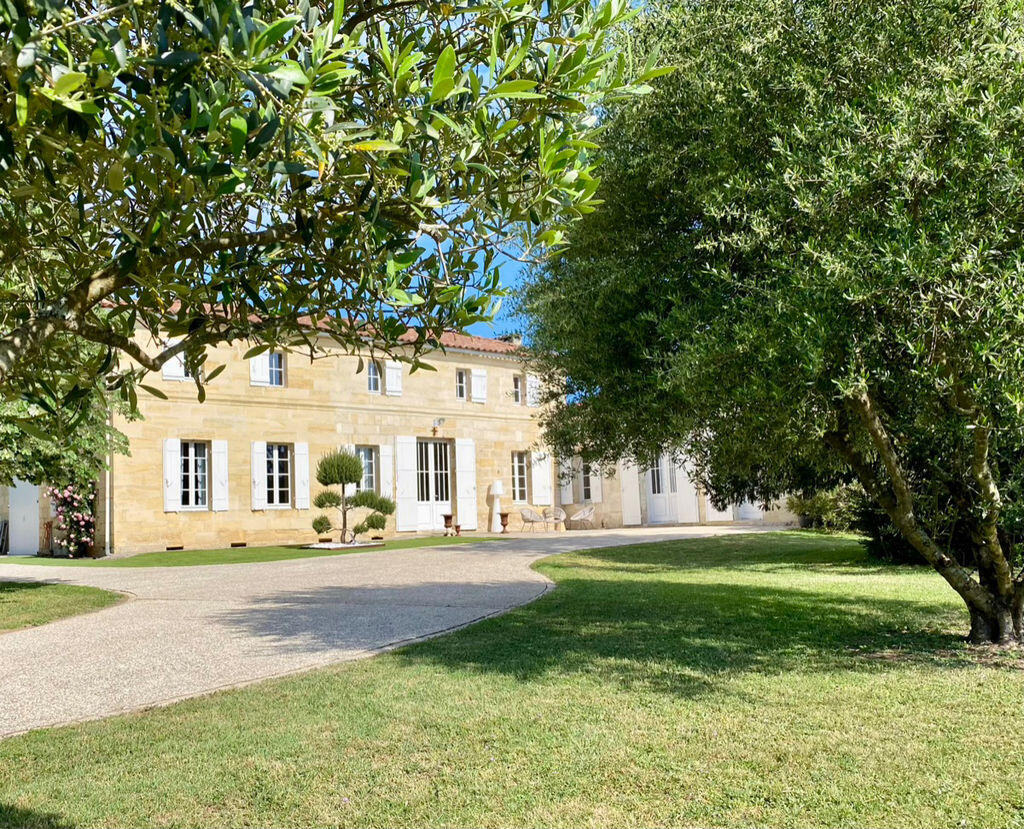 Main image of property: Libourne, Gironde