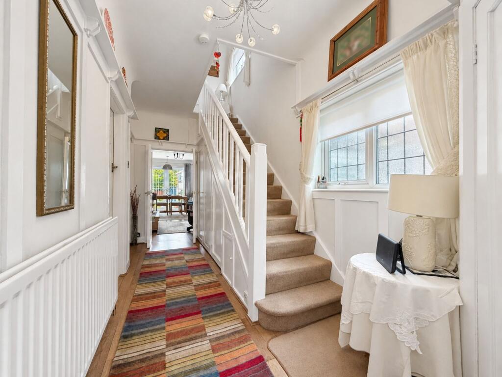 House in Prenton, Larchwood - View 5