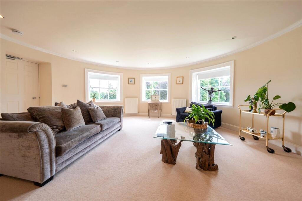 Redmyre, 14 Arthurstone House, Meigle, Blairgowrie, Perthshire, PH12 photo 3
