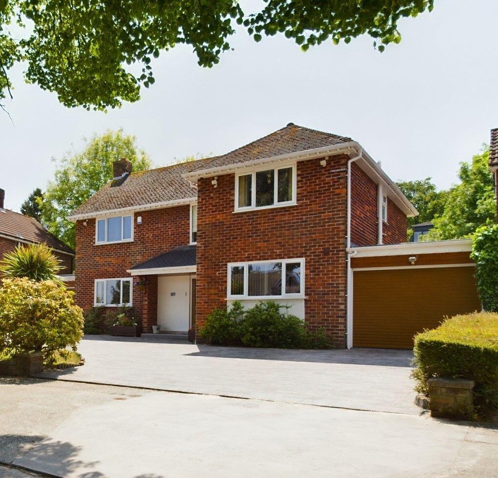 Main image of property: Rockbourne Avenue, Woolton, Liverpool.