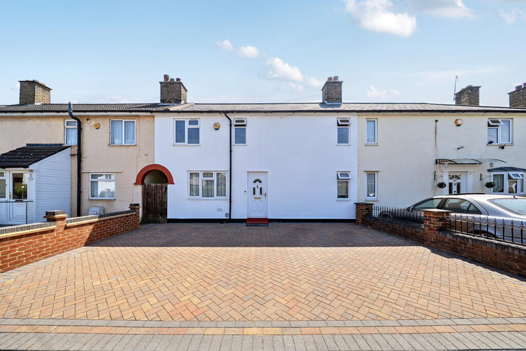 Main image of property: Olyffe Avenue, Welling