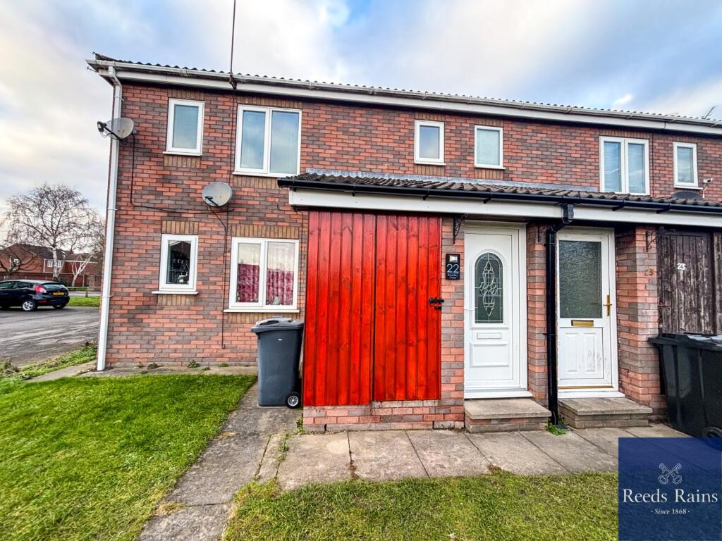 Main image of property: Broadley Close, Hull, East Riding of Yorkshire, HU9